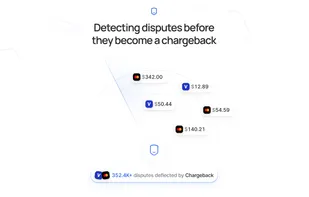 Detecting disputes before they become a chargeback
