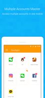 NoxApp+ screenshot 1