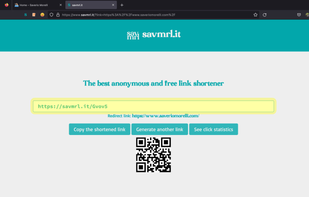 savmrl.it screenshot 2