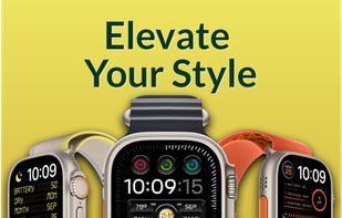 Elevate Your Style