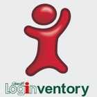 Loginventory icon