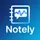 NotelyAI icon