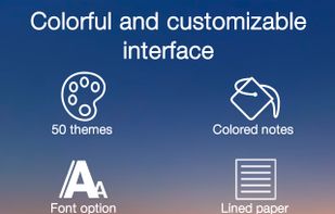 Note-ify screenshot 1