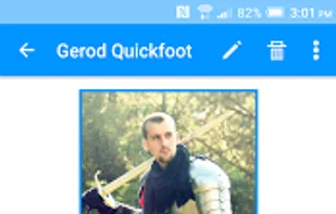 World Scribe screenshot 1