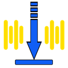 Microsoft Text to Speech Downloader icon