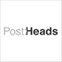 PostHeads icon