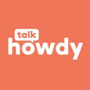 Talk Howdy icon