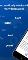 Multilingual Whisperer screenshot 1