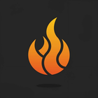 Roast My Web icon