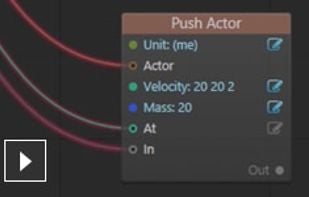 Stingray screenshot 1