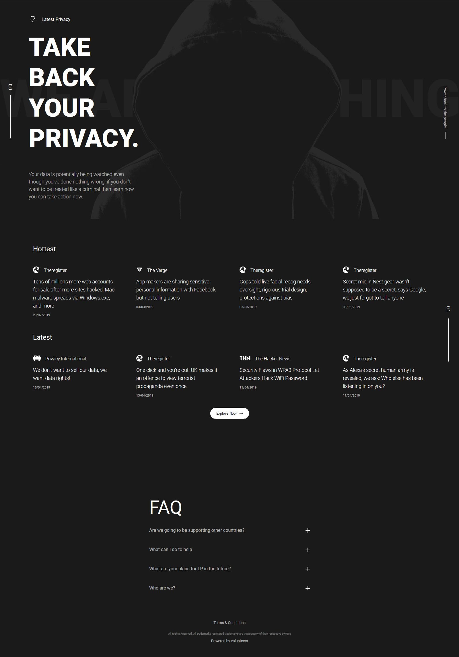 Is Iconv.Org Safe? The Latest Privacy Update Decoded - tixo38y