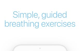 Breathly screenshot 1