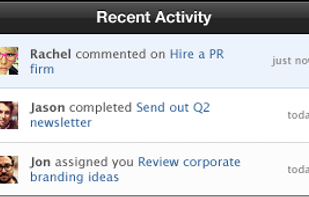 Flow Task Manager screenshot 3