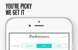 The League screenshot 2