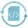LivePage icon
