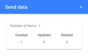 Osm Go! screenshot 3