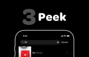 Peeknest screenshot 3