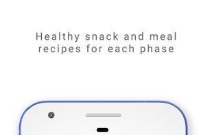 FitrWoman screenshot 2