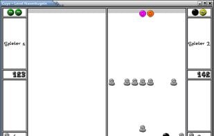 Cuyo screenshot 1