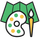 Maputnik icon