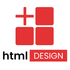 HTML Design icon