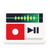 Gnome Sound Recorder icon