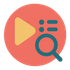 Streaming Discovery icon