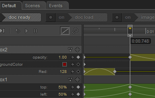NodeFire screenshot 1