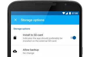 App Cloner screenshot 2
