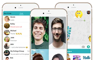 Explorii - Watch Together screenshot 1