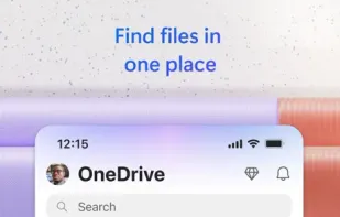 Microsoft 365 Copilot screenshot 2