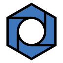 Online Resize Image icon