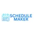 Schedule Maker Pro icon