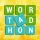 Wordathon icon
