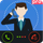Fake Call PRO icon