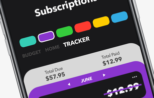 Chromabill screenshot 3