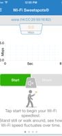 Wi-Fi SweetSpots screenshot 1