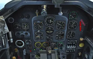 IL-2 Sturmovik screenshot 3