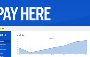 PayHere screenshot 1