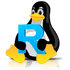 R-Linux icon