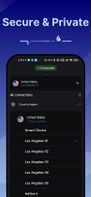 GalleonVPN screenshot 2