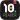 10ten Japanese Reader (Rikaichamp) icon