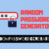 Random Password Generator Pro icon