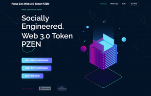 Pulse Zen screenshot 1