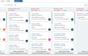 The Magazine Manager screenshot 3