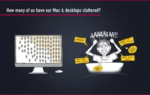 QuickShift screenshot 1