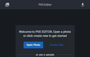Mobile UI