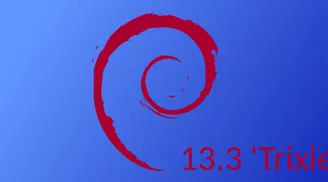 Debian 13.3 'Trixie' released: security updates & bug fixes for major components image