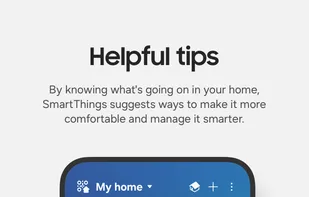 SmartThings screenshot 1