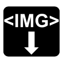 Image Saver icon